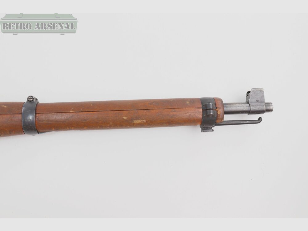 Schmidt Rubin K31