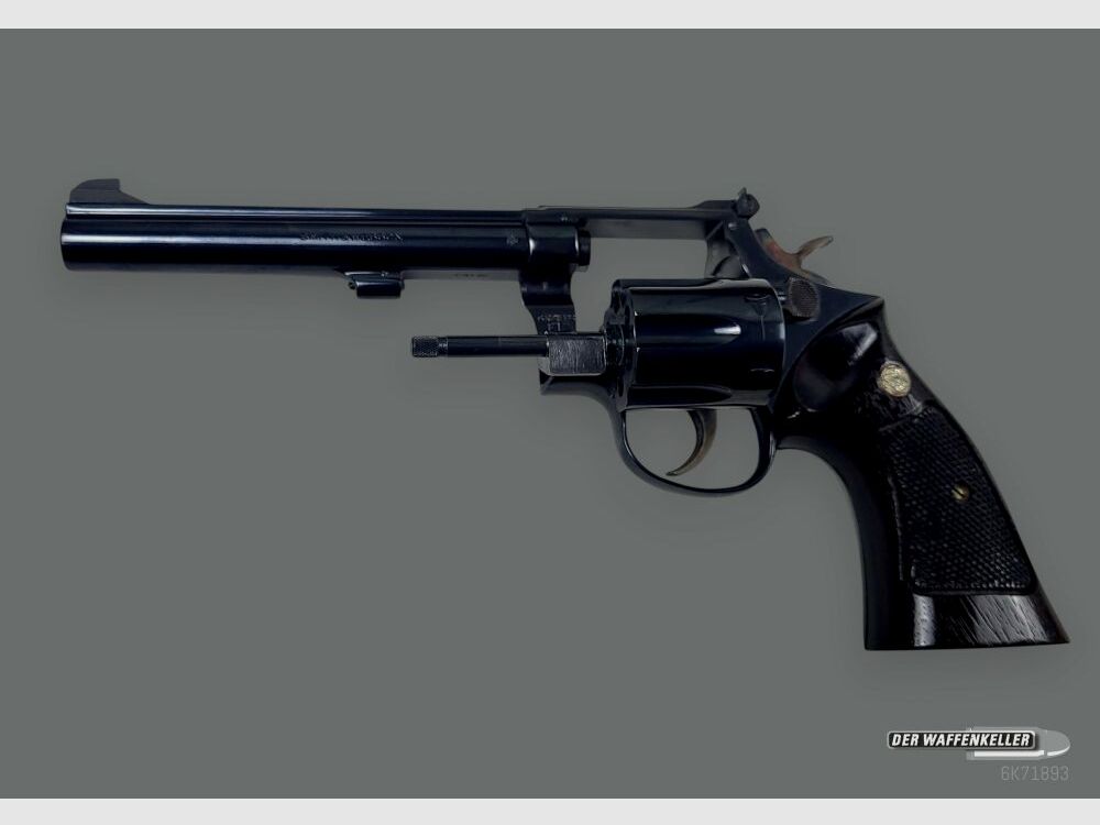 Smith&Wesson 17-3