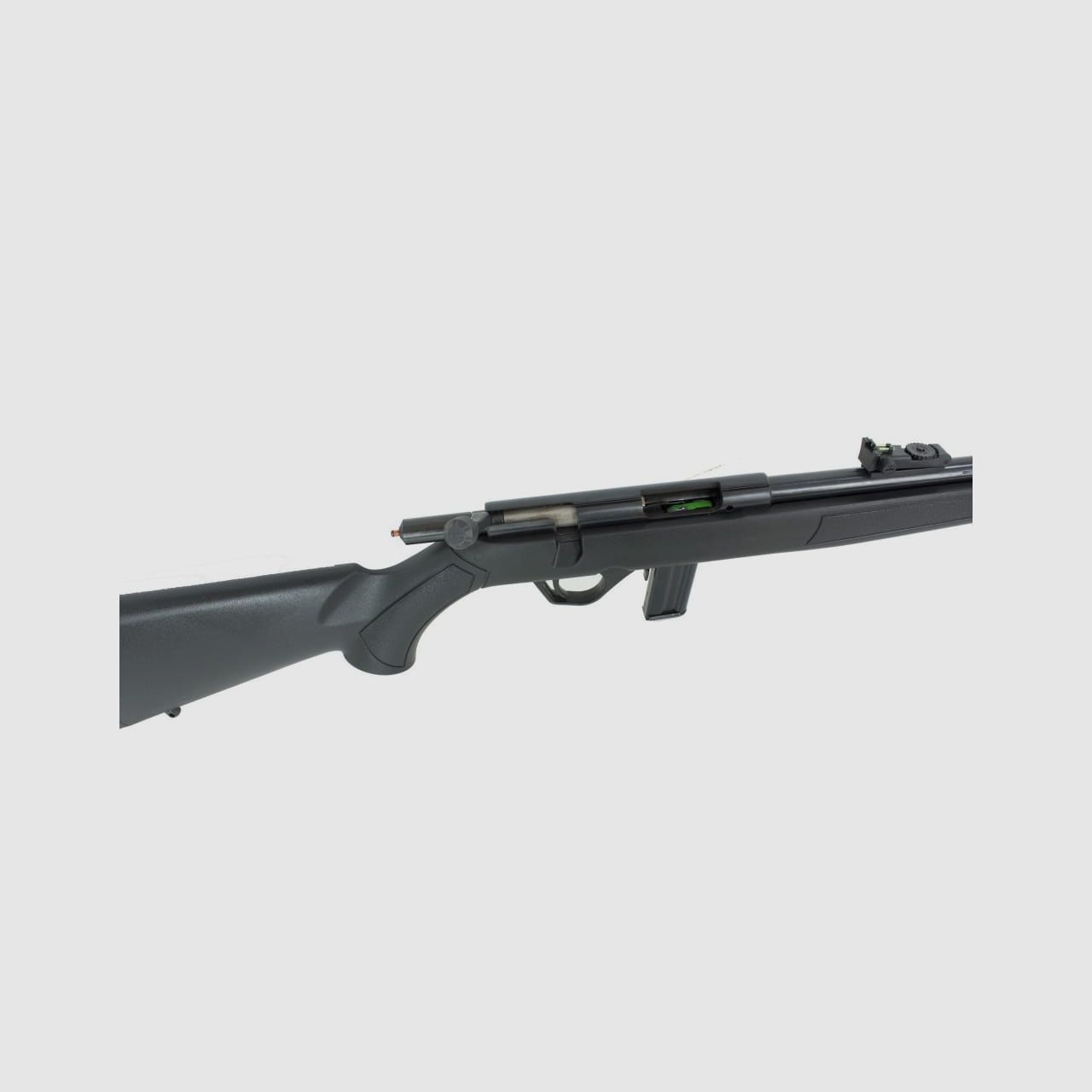 MOSSBERG MAVERICK Plinkster 802 bolt-action rifle cal. .22 LR, image 2 of 9