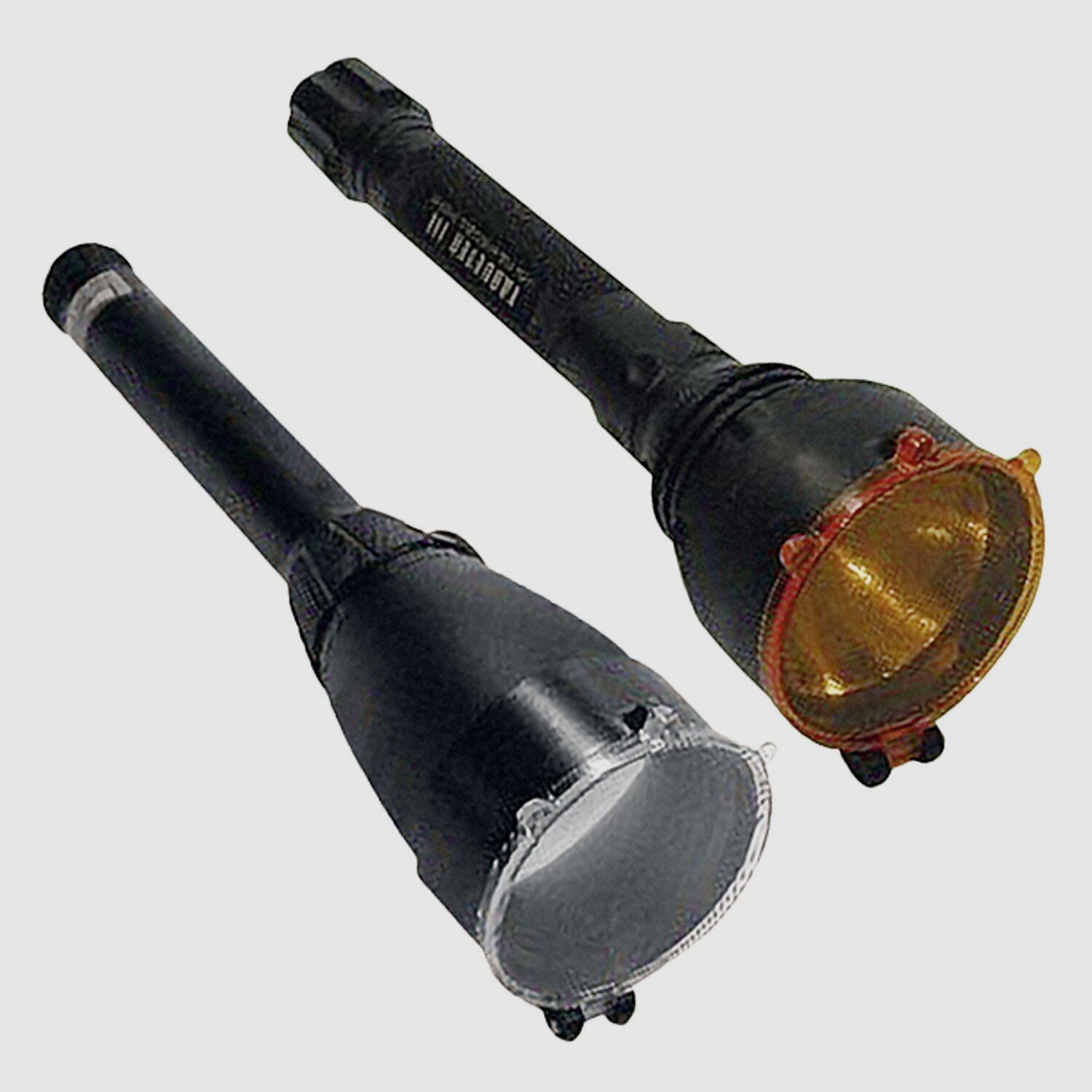 WEGU-GFT Objektivabdeckung 2er-Set D=62 mm