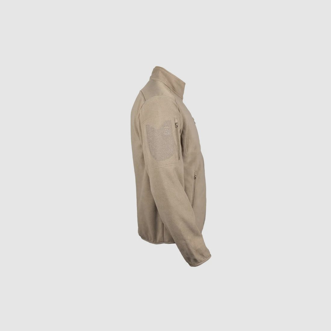 POLAIRE GK DUTYCALL COYOTE, image 3 sur 4