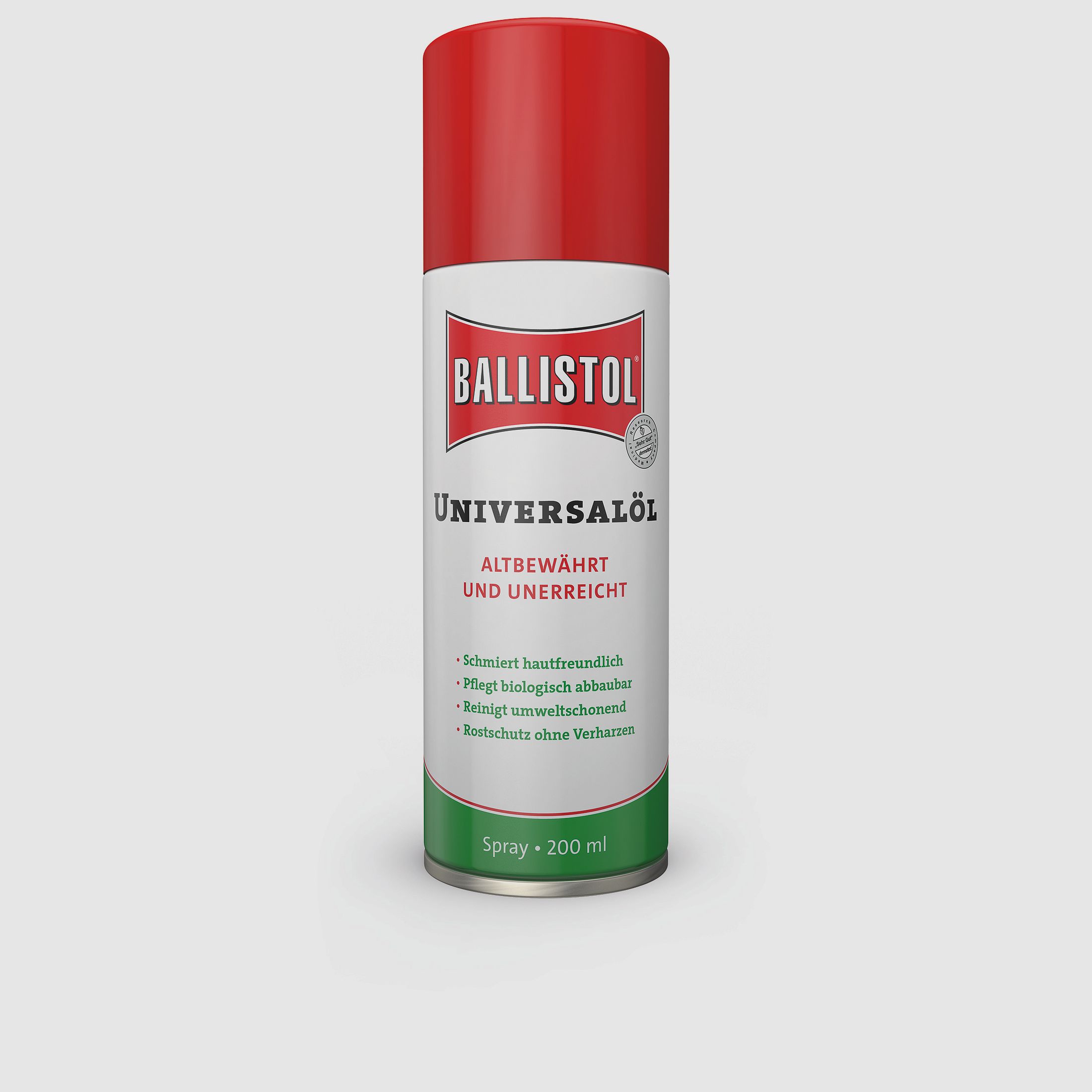 Ballistol Spray 200 ml