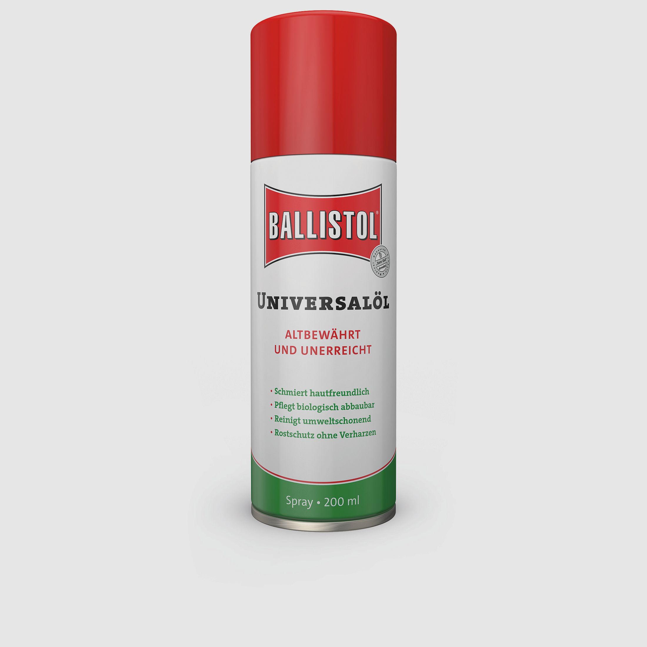 Ballistol Spray 200 ml