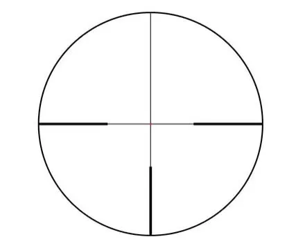 Luneta Leica Amplus6 2,5-15x56i L-Ba BDC 50411, zdjęcie 4 z 4