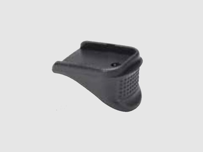 2 estensioni del grip Glock 26-39