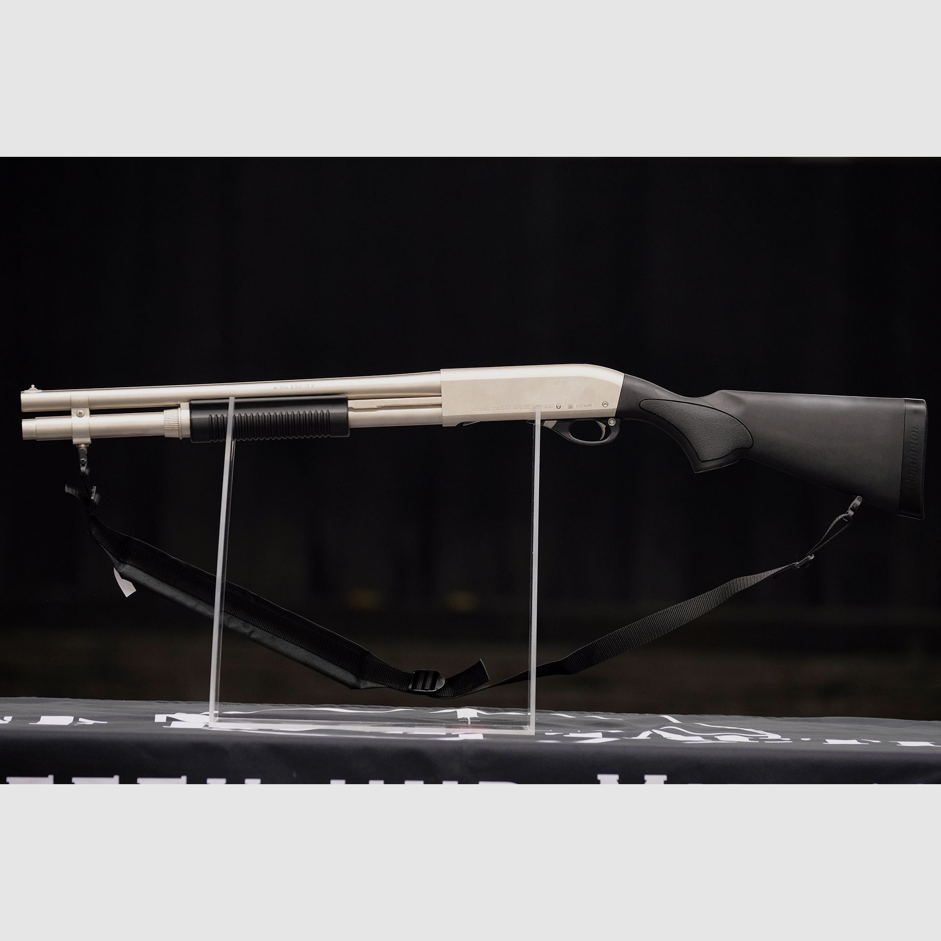 Remington 870 SP Marine Magnum, Bild 2 von 6