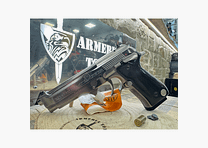 NOWA – PISTOLET – BERETTA MOD. BILLENNIUM EDYCJA LIMITOWANA kal. 9×21