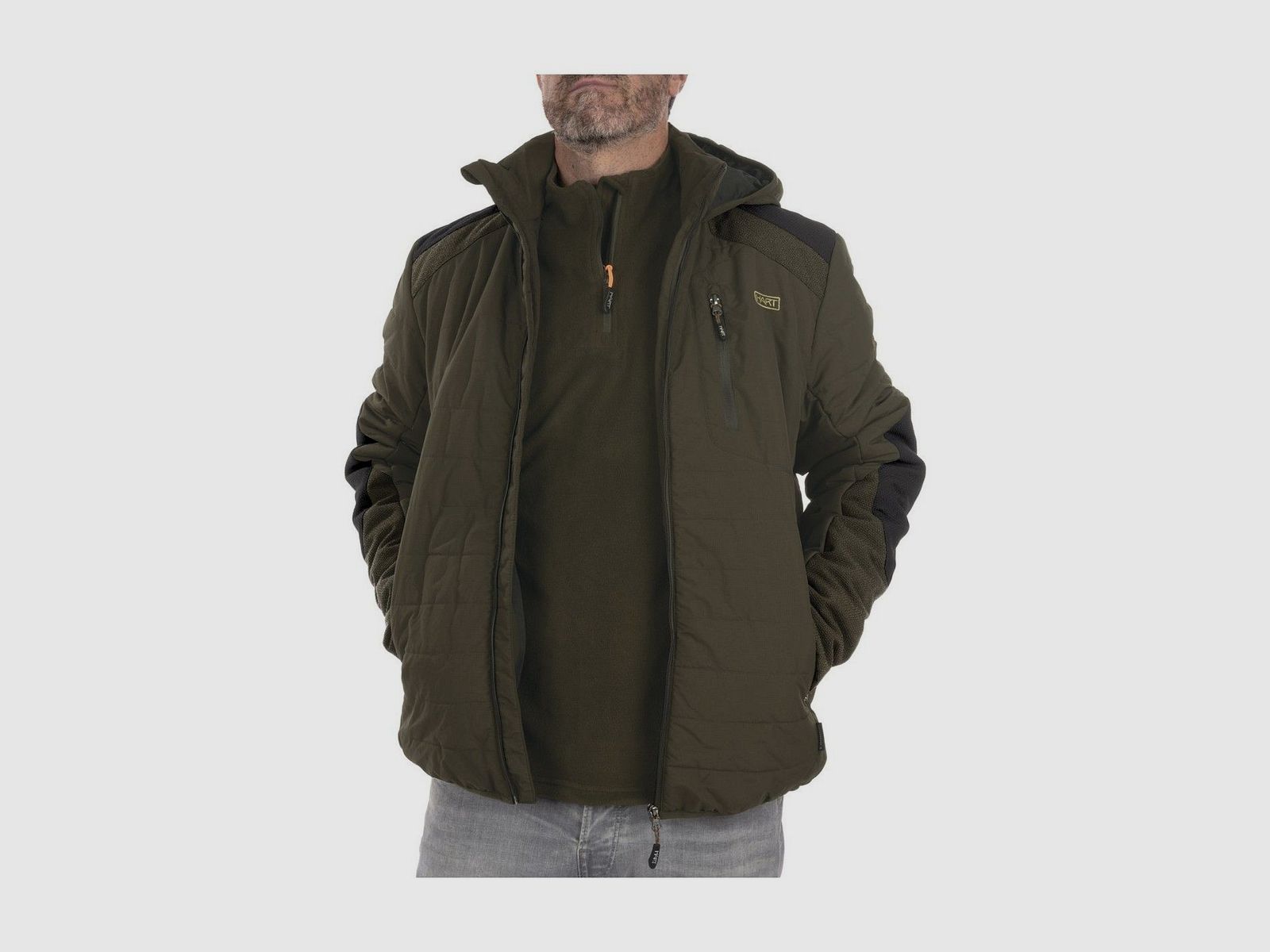 Jacke HART RUSH-J, Bild 4 von 9