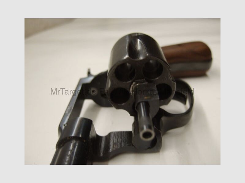 Rossi 27 * 5-shot * hunting weapon