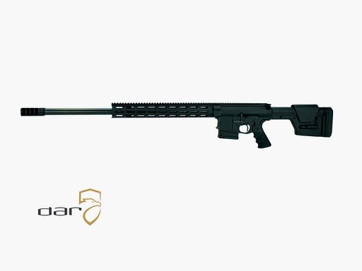 DAR-10 LRS Long Range Sporter 6.5 Creedmoor 26" M-LOK®