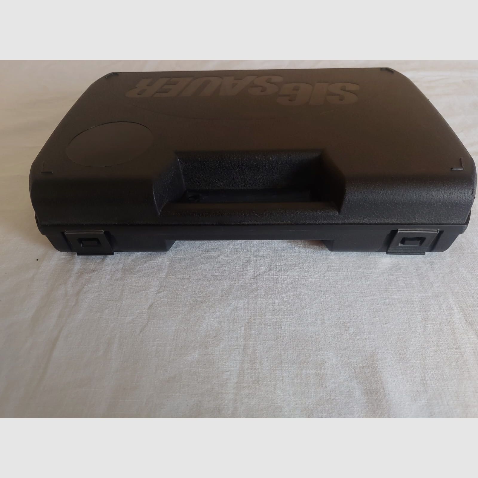 Sig Sauer P365 4,5 mm CO2  BB + Zubehör 