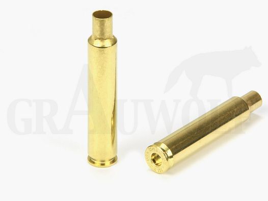 .280 Remington Ackley Improved 40° Casquillos Hornady 50 Piezas