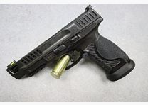 Smith & Wesson PC M&P9 M2.0 COMPETITOR HD OR