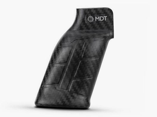 MDT AR15-Pistolengriff CARBON-Fiber