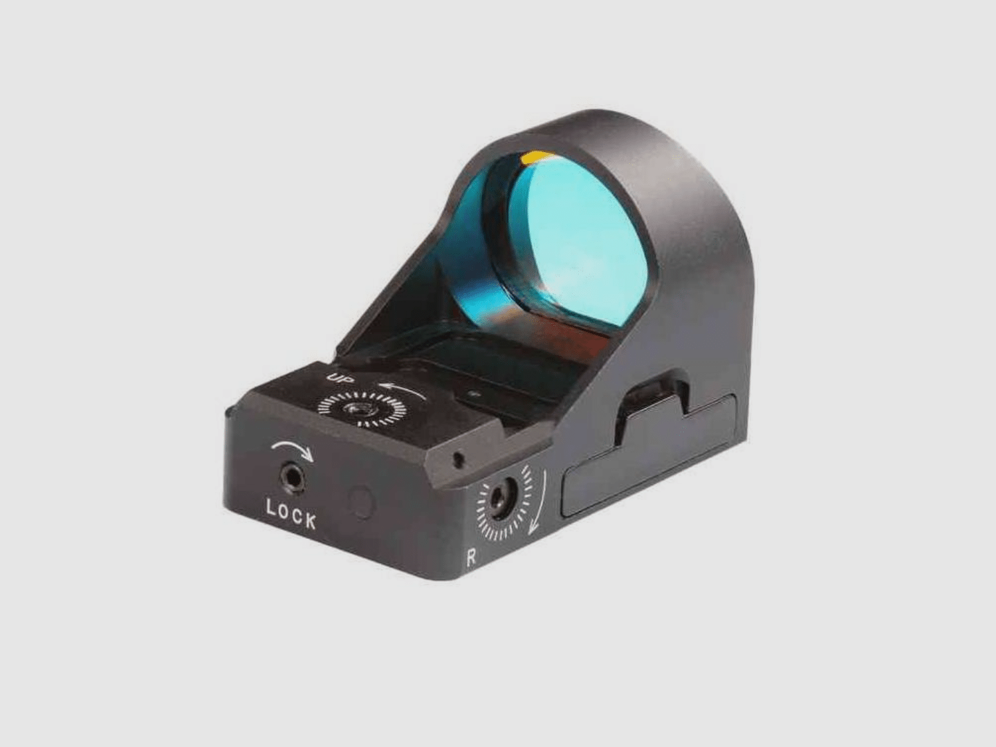 Holographisches Zielfernrohr MiniDot HD 26 Delta Optical, Bild 4 von 4
