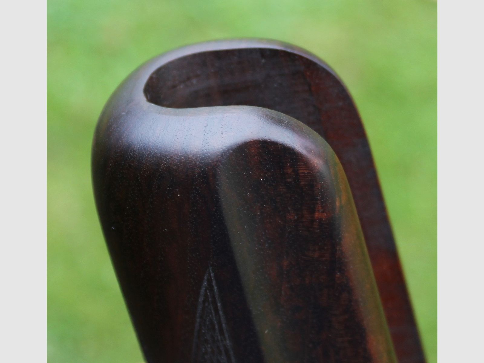PERAZZI DOUBLE BARREL SHOTGUN TRAP SKEET COURSE FRONT SIGHT, image 8 of 10