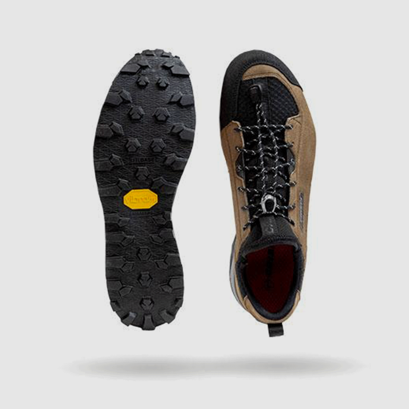 SCARPE – CRISPI – ATTIVA HASSELNUSS, Bild 5 von 5