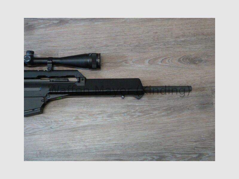 Heckler & Koch SL8