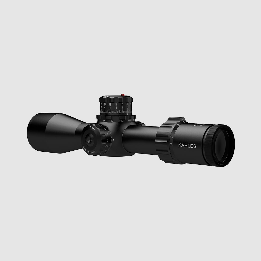 Kahles K318i 3,5-18x50i Zielfernrohr