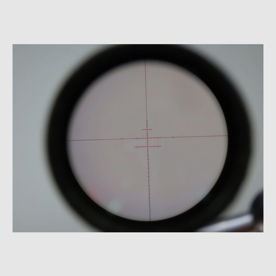 Top Carl Gustafs M96 incl. Optik + Feinvisierung + Matchabzug