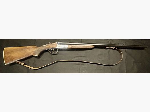 Sauer Beretta unbekannt 16/70