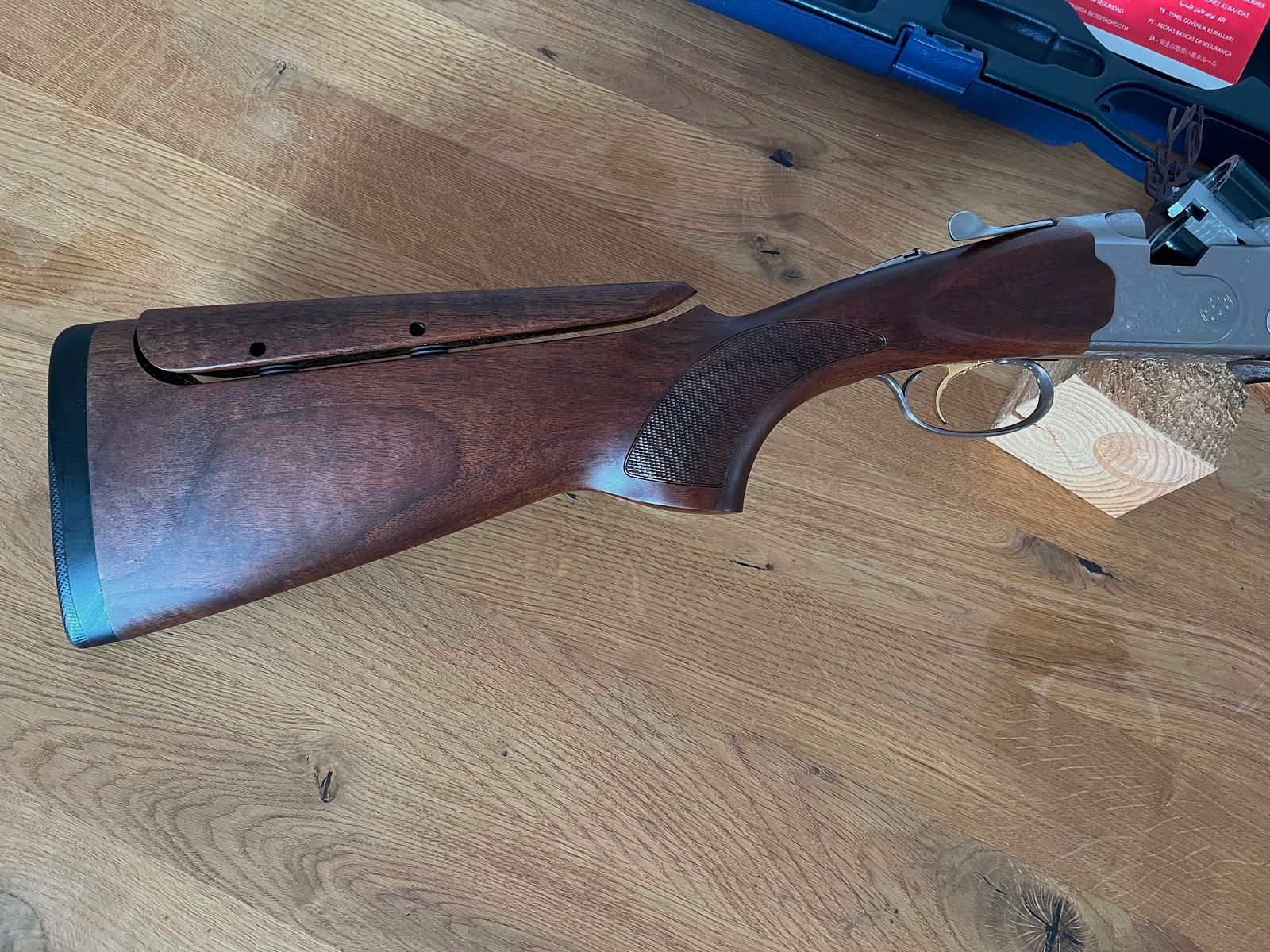 Beretta 686 SPORTING