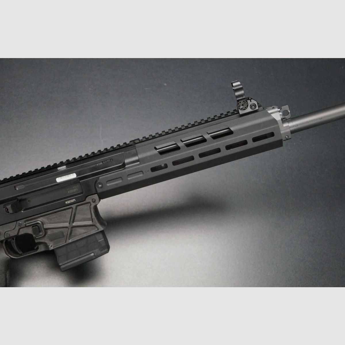 CZ Bren 2 DMR, image 2 sur 8