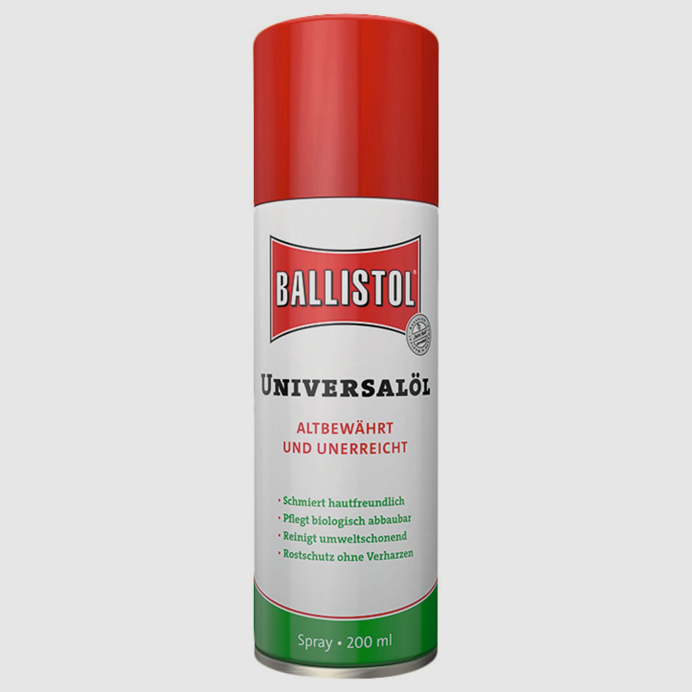 Spray olejowy Ballistol uniwersalny