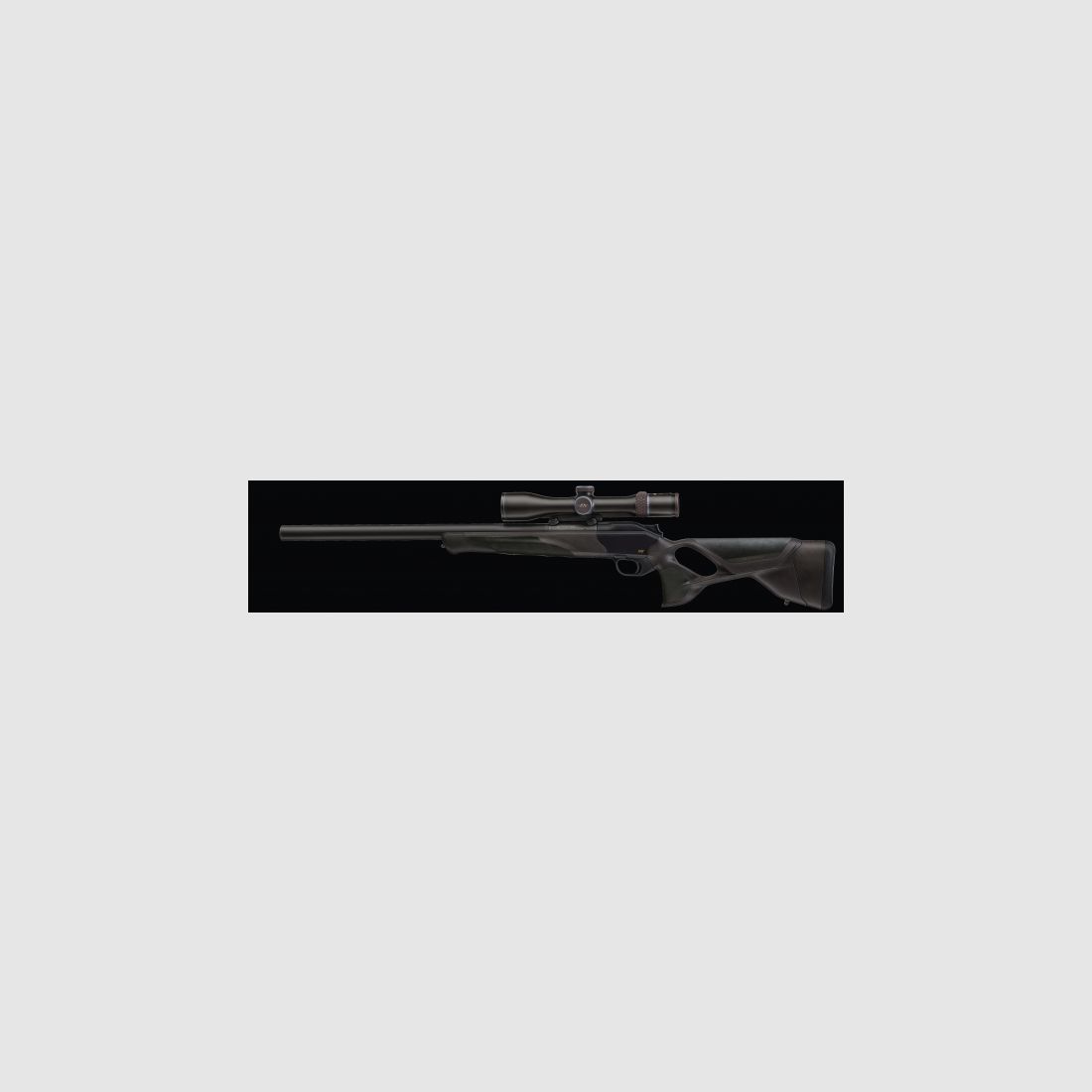 Blaser R8 Ultimate Silence rifle de cerrojo, imagen 4 de 4