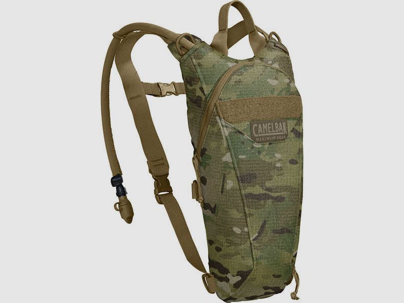 CAMELBAK THERMOBAK 3 Liter MIL SPEC CRUX, Bild 2 von 3
