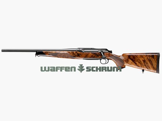 Sauer 505 Artemis Elegance Fucile per mancini