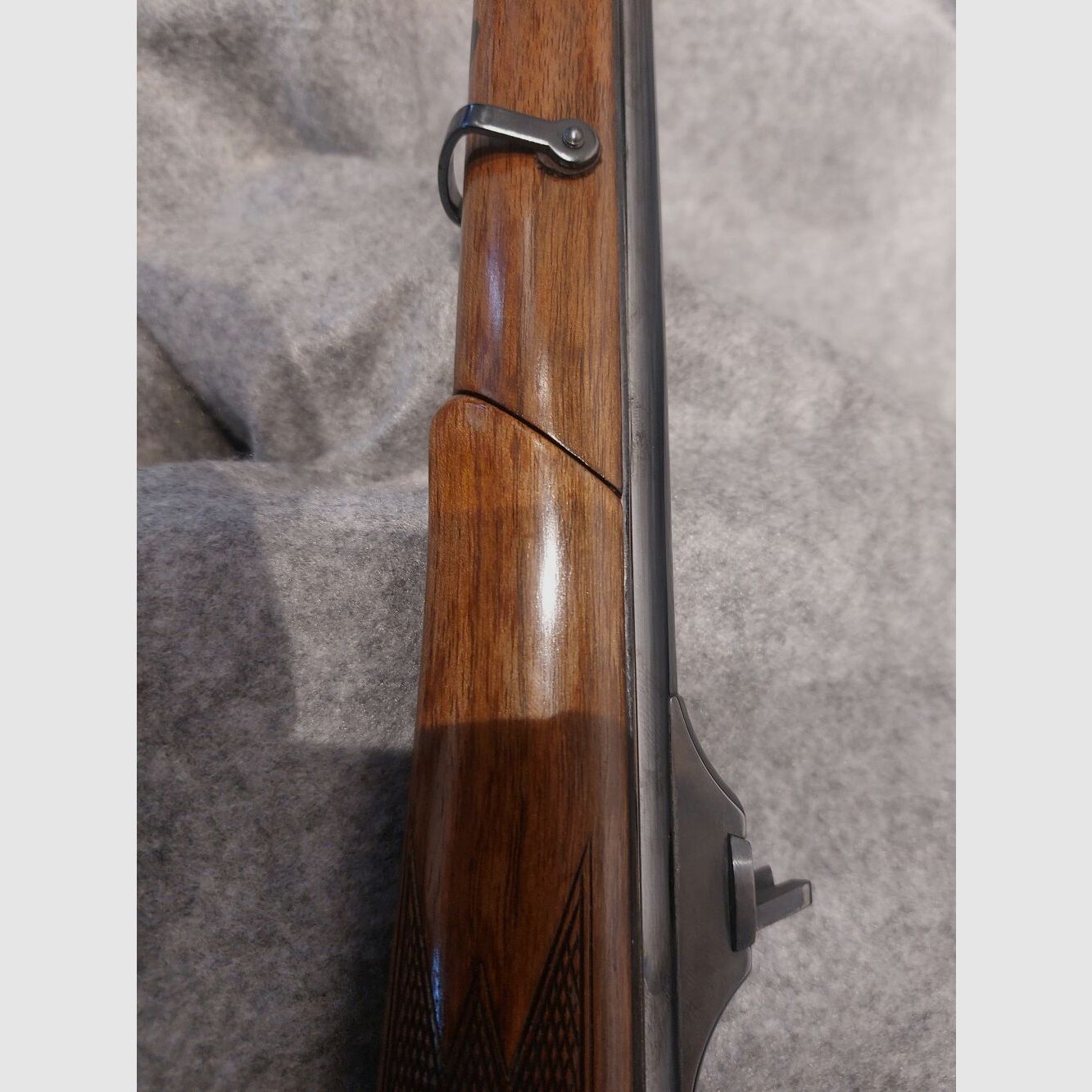 Wiethaup, Schwaney Mauser M98