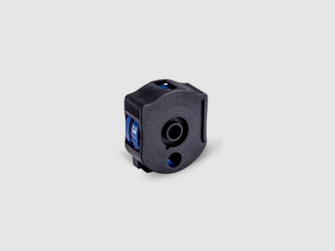 Gamo 10X Quick-Shot GEN 1 and Arrow Magazine