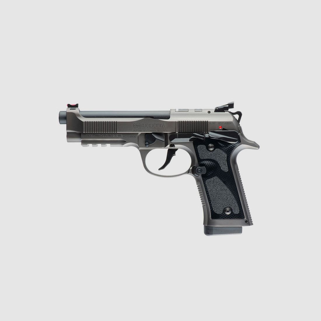 PISTOLA – BERETTA – 92X PERFORMANCE OPTIC DARK SERIES (BLACK), immagine 1 di 2