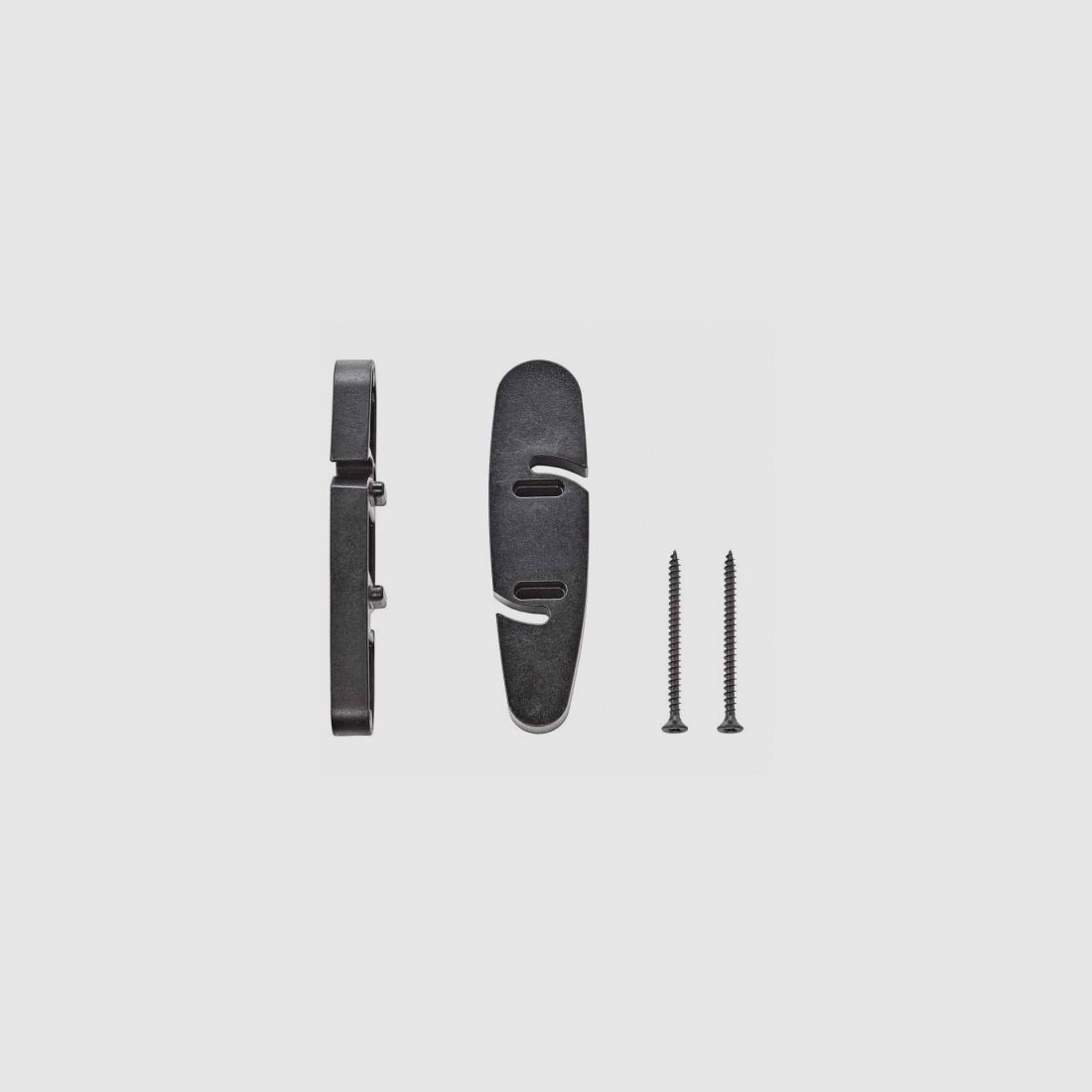 Set von Schaftdistanzstücken Thumbhole Bergara, Bild 1 von 2