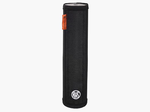 RWS Quick Sleeve f. JD184 Schalldämpferschutz schwarz