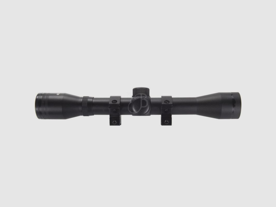 39OPTICS ZIelfernrohr 4X32, Bild 3 von 4