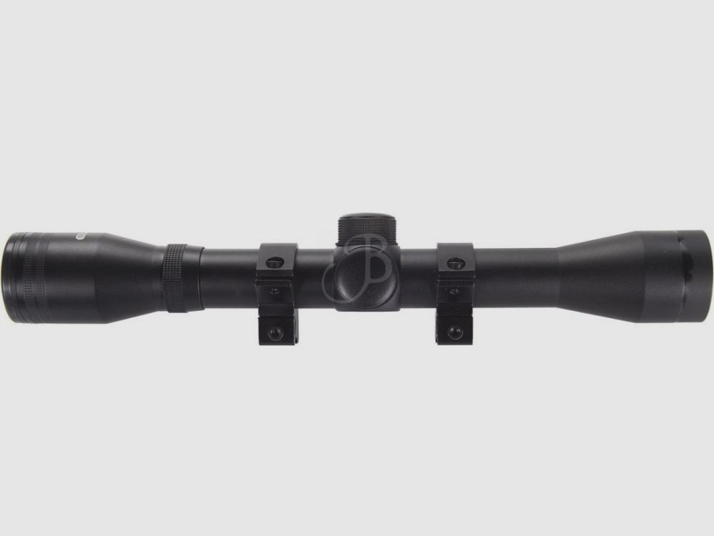 39OPTICS ZIelfernrohr 4X32, Bild 3 von 4