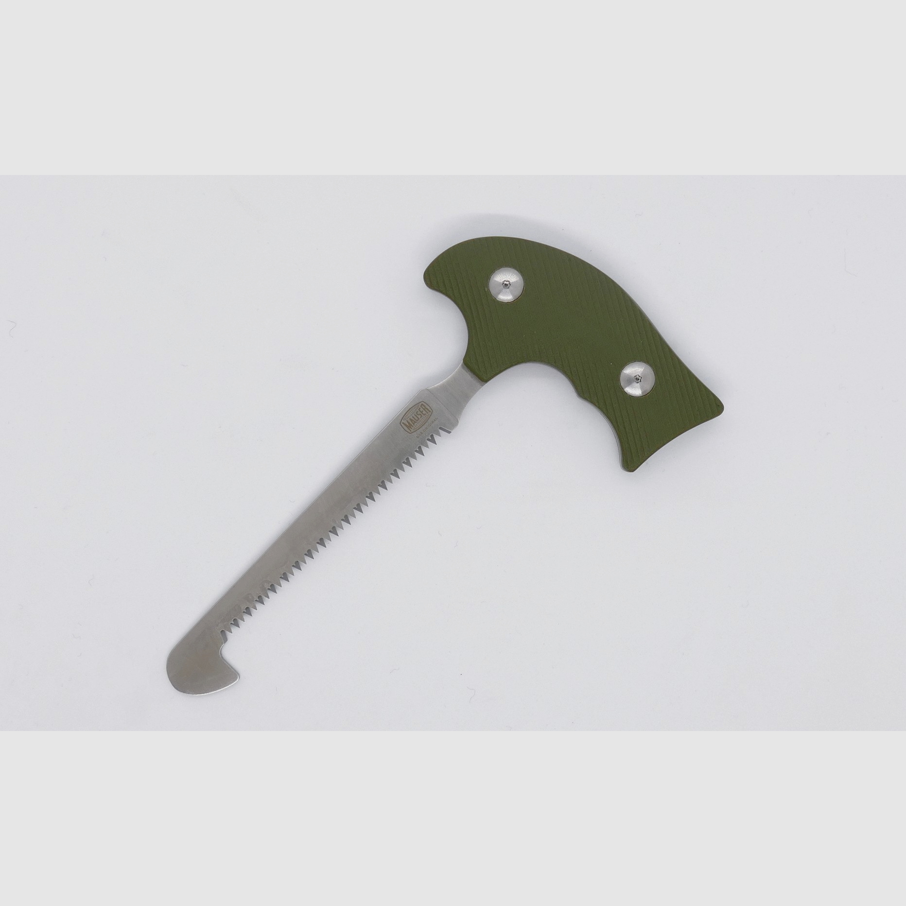 Mauser bone saw hunting accessories