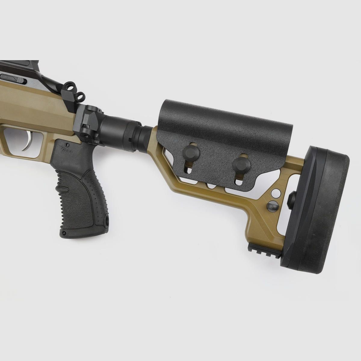 Tikka T3x Tact A1 FS Coyote Brown 308Win, Bild 3 von 14