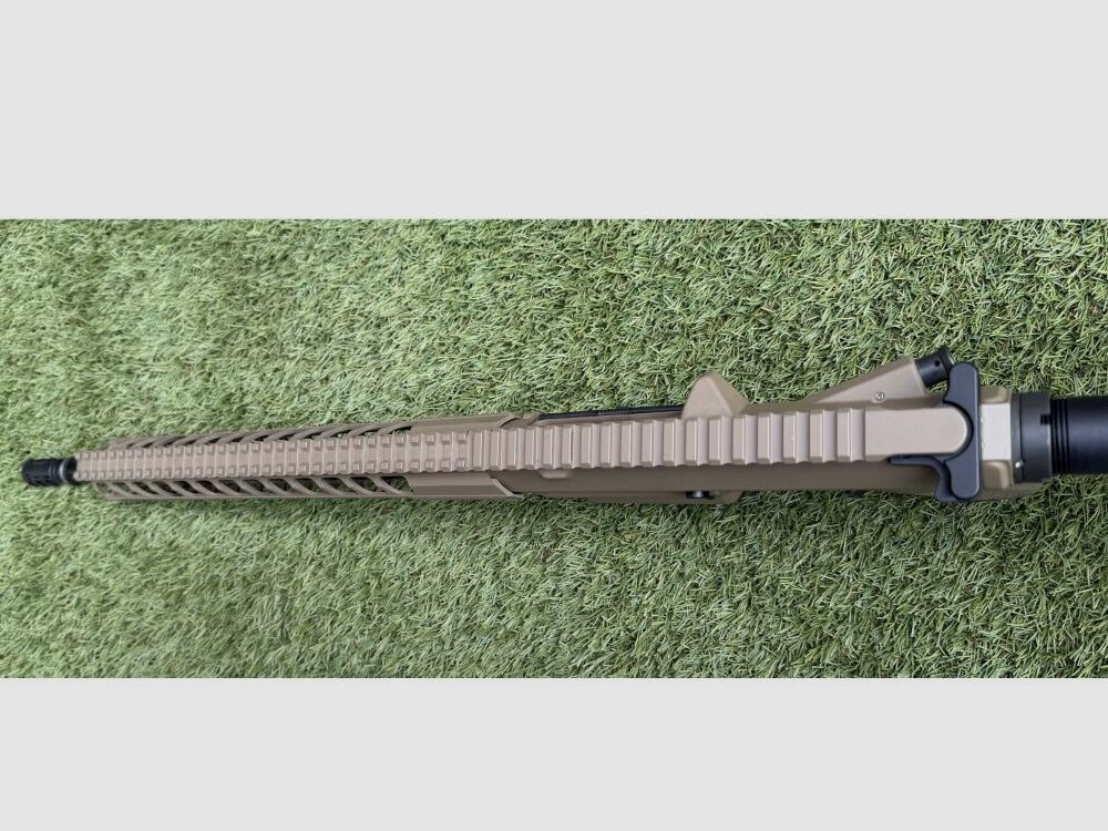 Stag Arms STAG 10 TACTICAL FDE .308Win, Bild 4 von 4