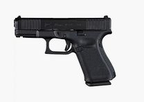 Glock 19 Gen5 MOS Kal. 9mm Luger