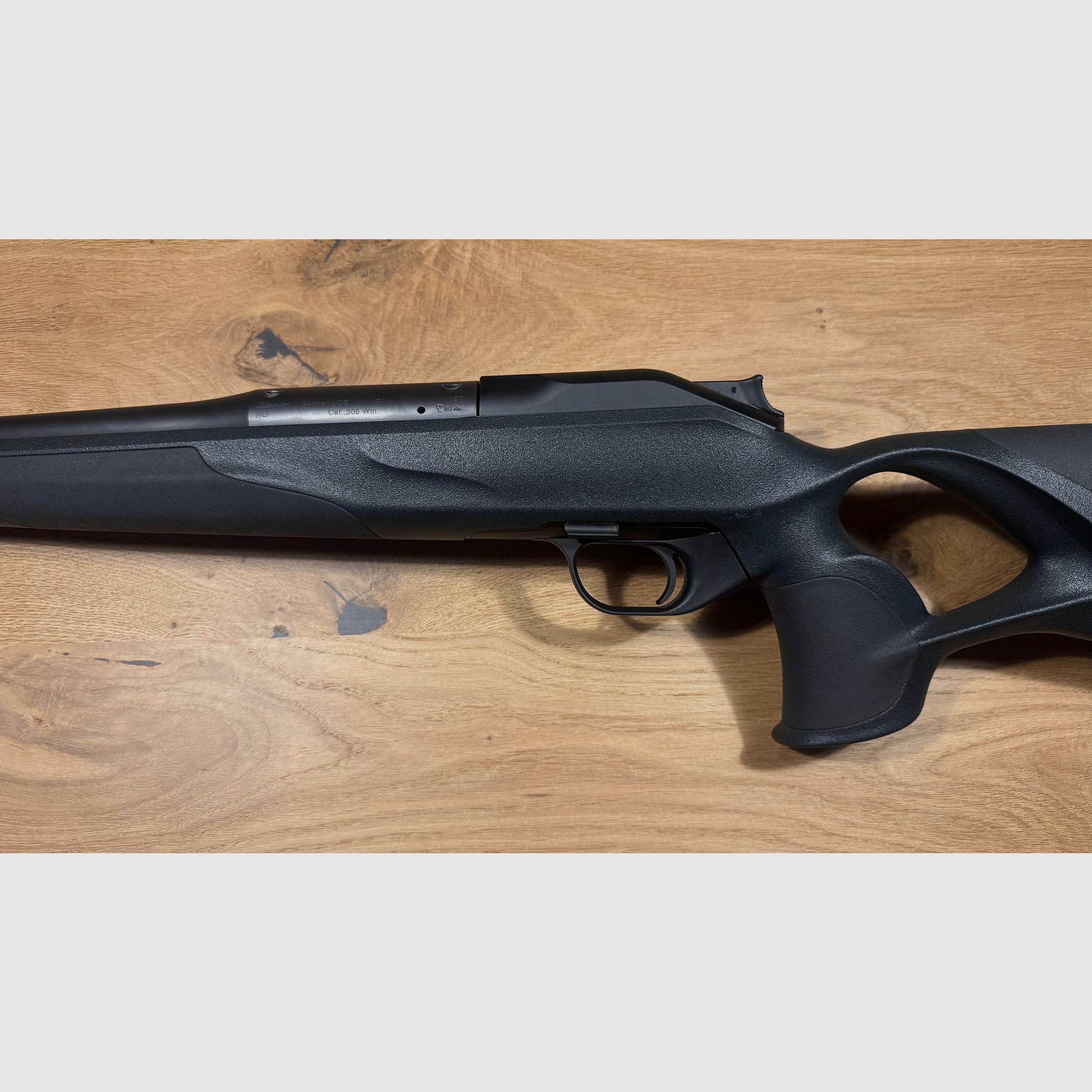 Blaser R8 Success .308 Win.