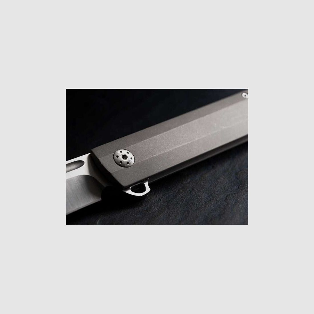 Böker Plus Cataclyst Titan D2 Messer Taschenmesser