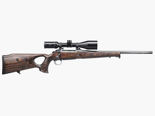 Sauer S101 GTI Komplettangebot inkl. Optik