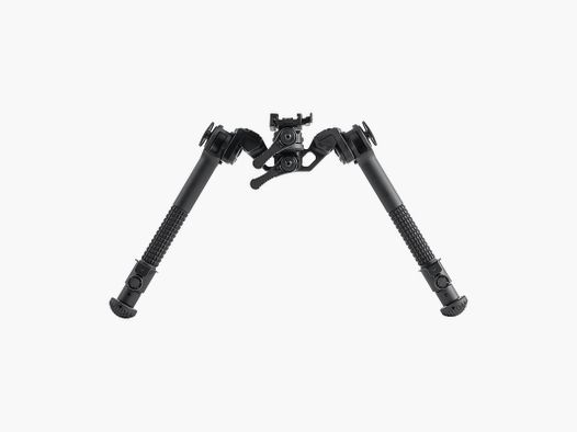 UTG GOLIATH QD-Zweibein 8–12 Zoll – Picatinny