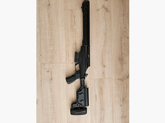 Tikka t3x tac a1 chassis
