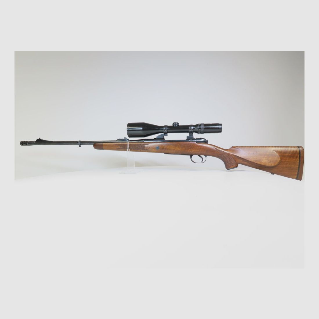 Heym SR20 N Classic incl. Mündungsfeuerdämpfer