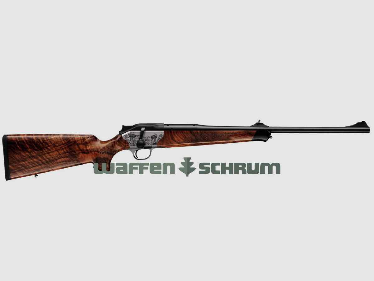 Blaser R8 Luxus Semi Gewicht Links