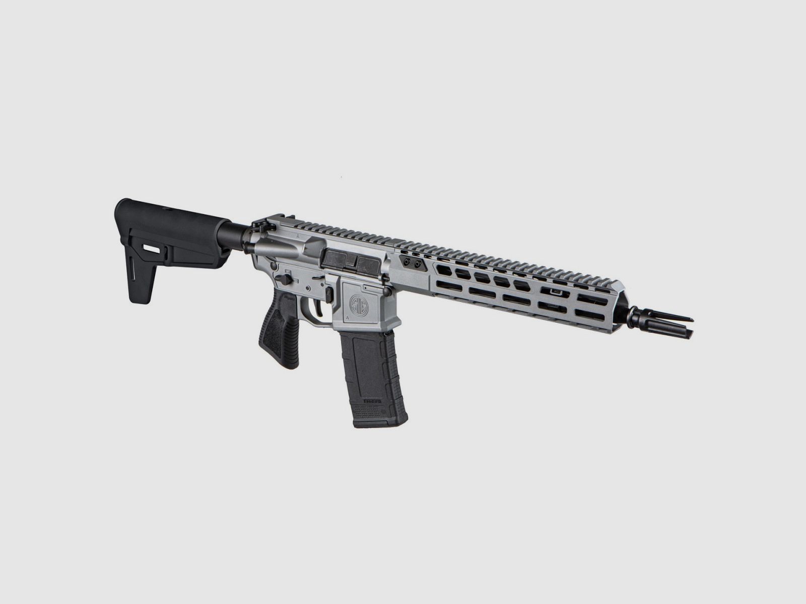 Sig Sauer M400 Switchblade 11,5'', Bild 2 von 7